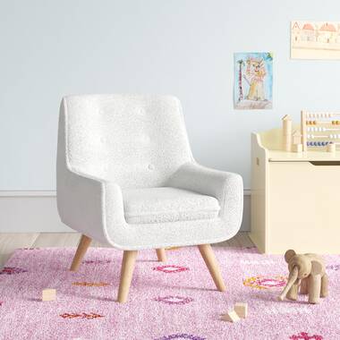 Wayfair 2025 sherpa chair